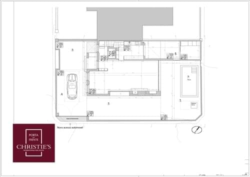 PF31320 - Moradia T3 + 1 com piscina, Restelo, Lisboa - Imagem 8
