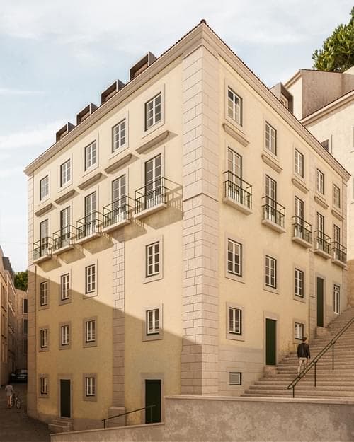 PF31371 - ROCIO | Salema Courtyard - Imagem 4