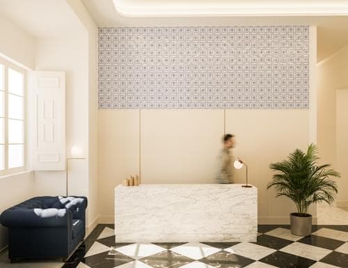 PF31371 - ROCIO | Salema Courtyard - Imagem 5