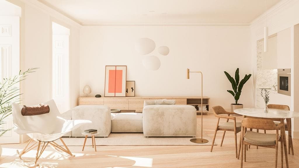 PF31371 - ROCIO | Salema Courtyard - Imagem 1