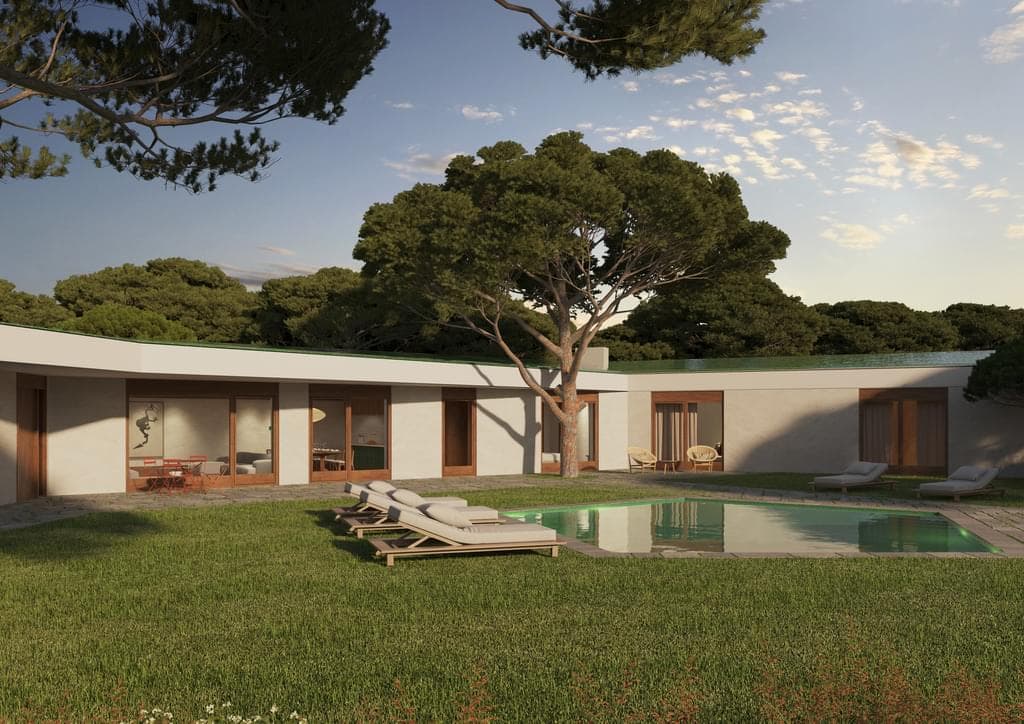 PF31401 - Onyria Quinta da Marinha Residences - Image 1