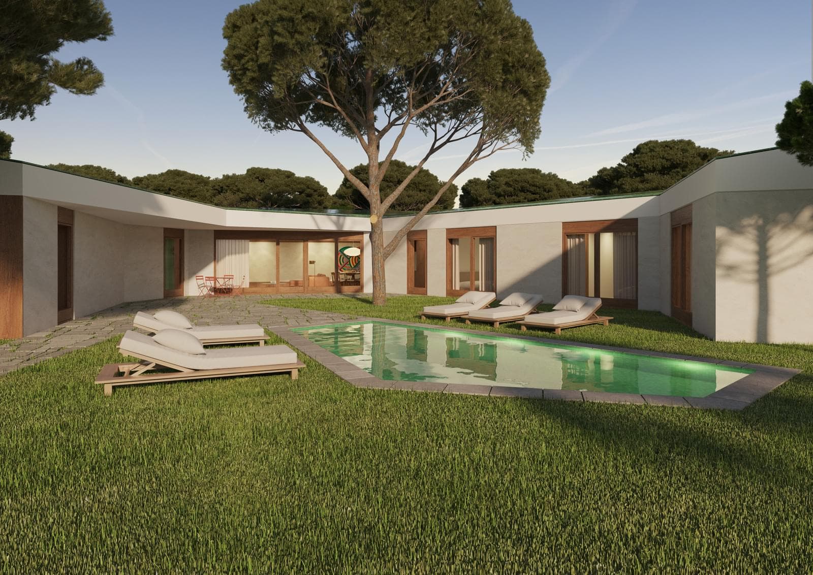Onyria Quinta da Marinha Residences - Imagem 2