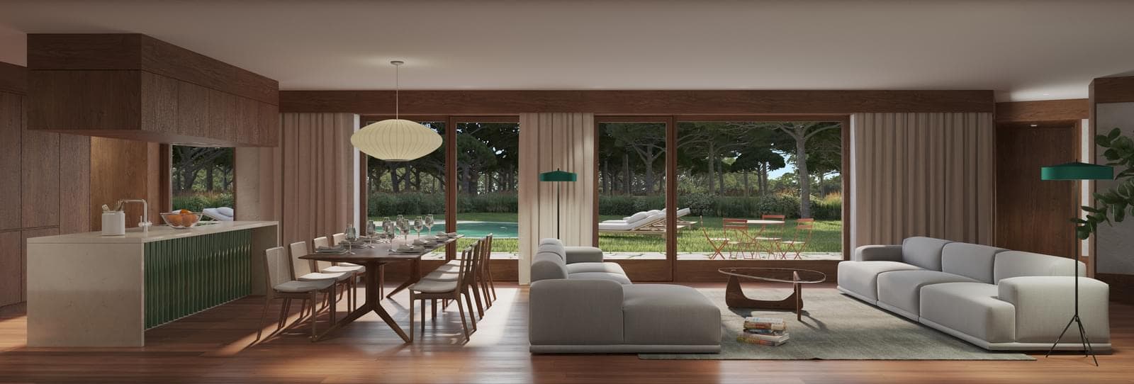 Onyria Quinta da Marinha Residences - Imagem 4
