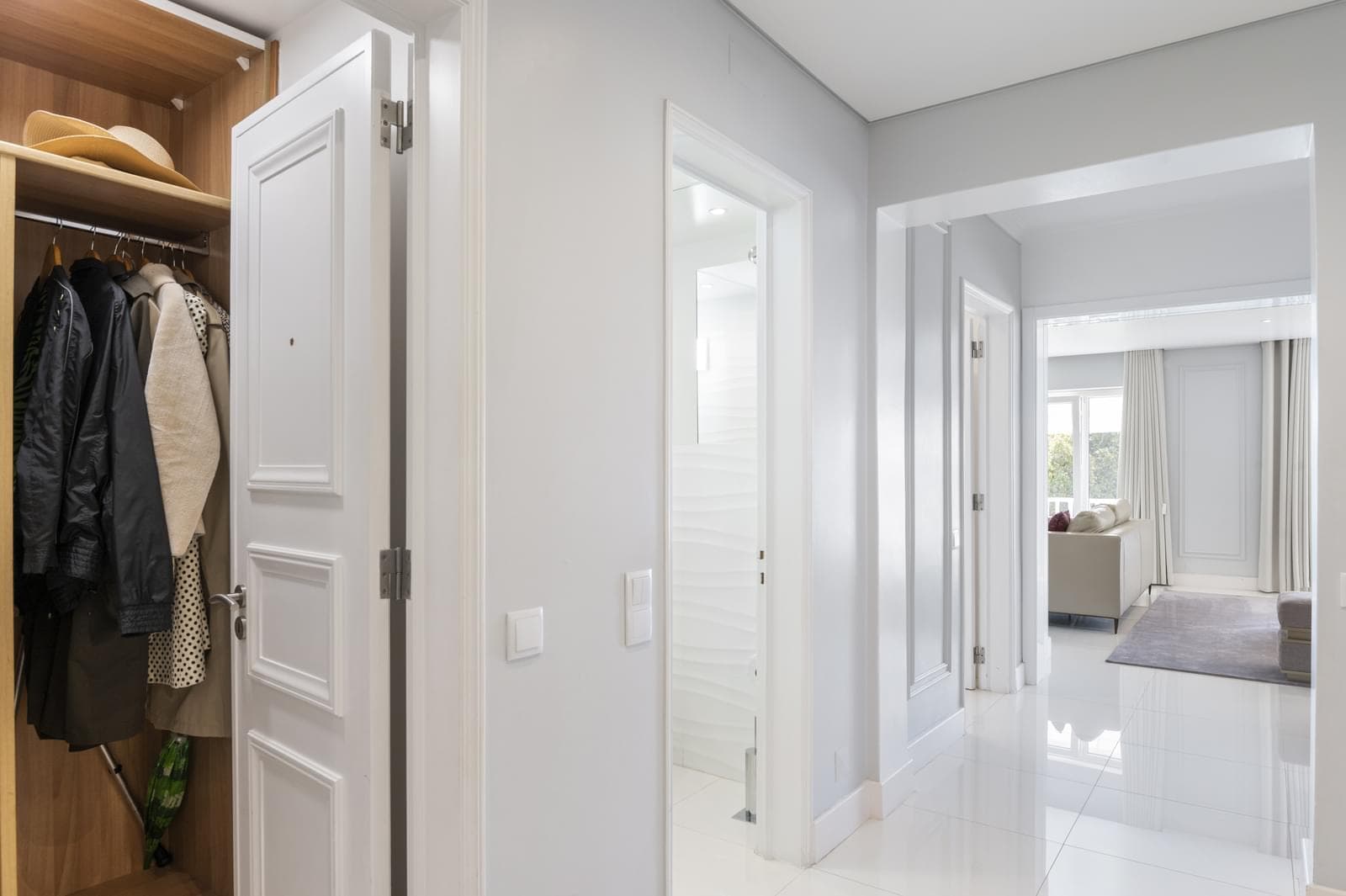 Apartamento T4 com vista, Centro Histórico Cascais, Cascais - Imagem 13