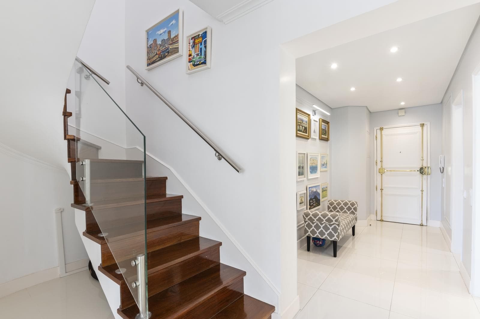 Apartamento T4 com vista, Centro Histórico Cascais, Cascais - Imagem 15