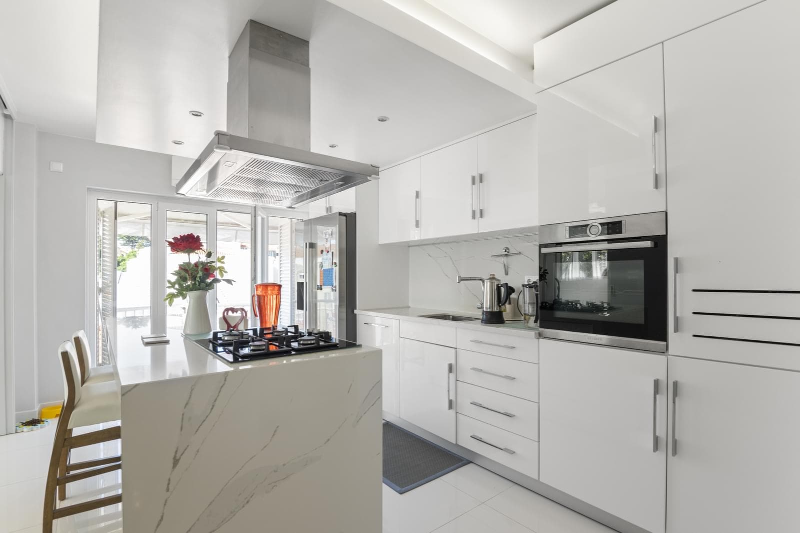 Apartamento T4 com vista, Centro Histórico Cascais, Cascais - Imagem 9