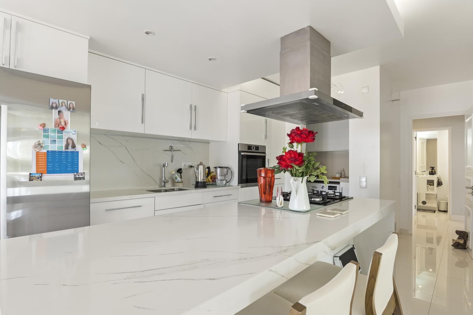 Apartamento T4 com vista, Centro Histórico Cascais, Cascais - Imagem 10