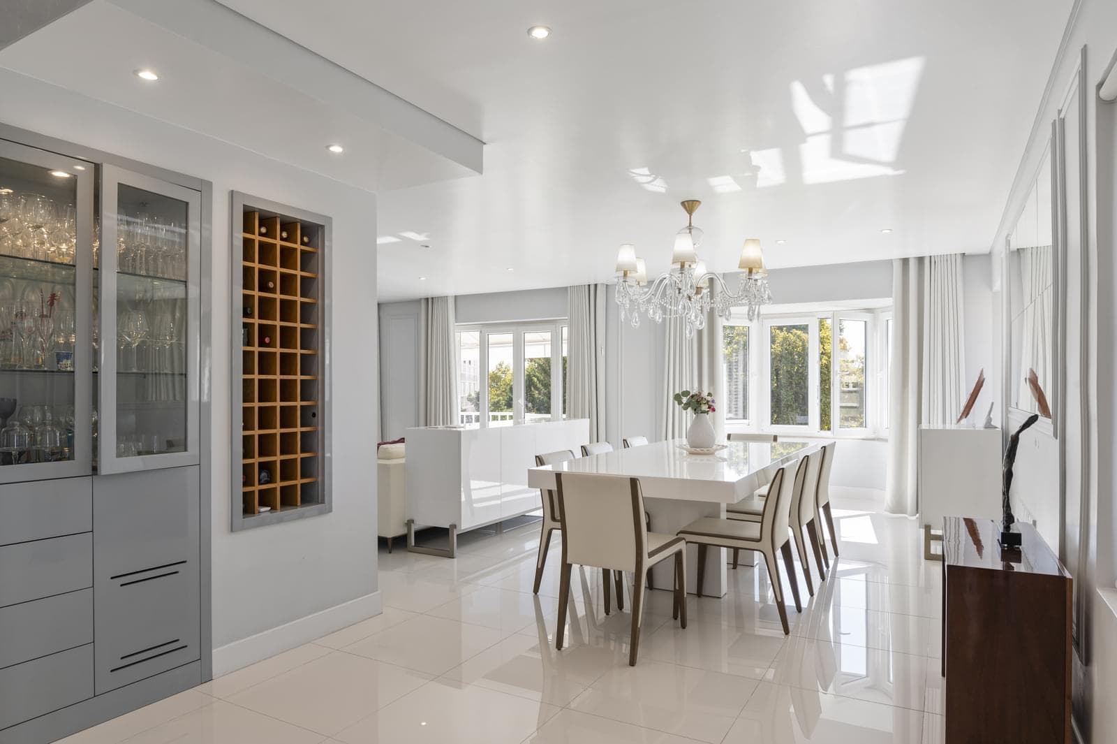 Apartamento T4 com vista, Centro Histórico Cascais, Cascais - Imagem 7