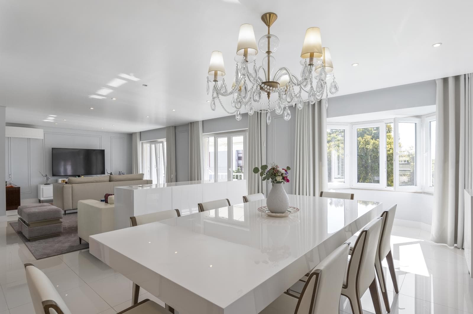 Apartamento T4 com vista, Centro Histórico Cascais, Cascais - Imagem 5