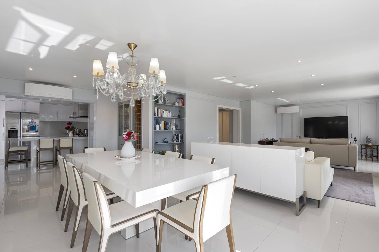 Apartamento T4 com vista, Centro Histórico Cascais, Cascais - Imagem 4