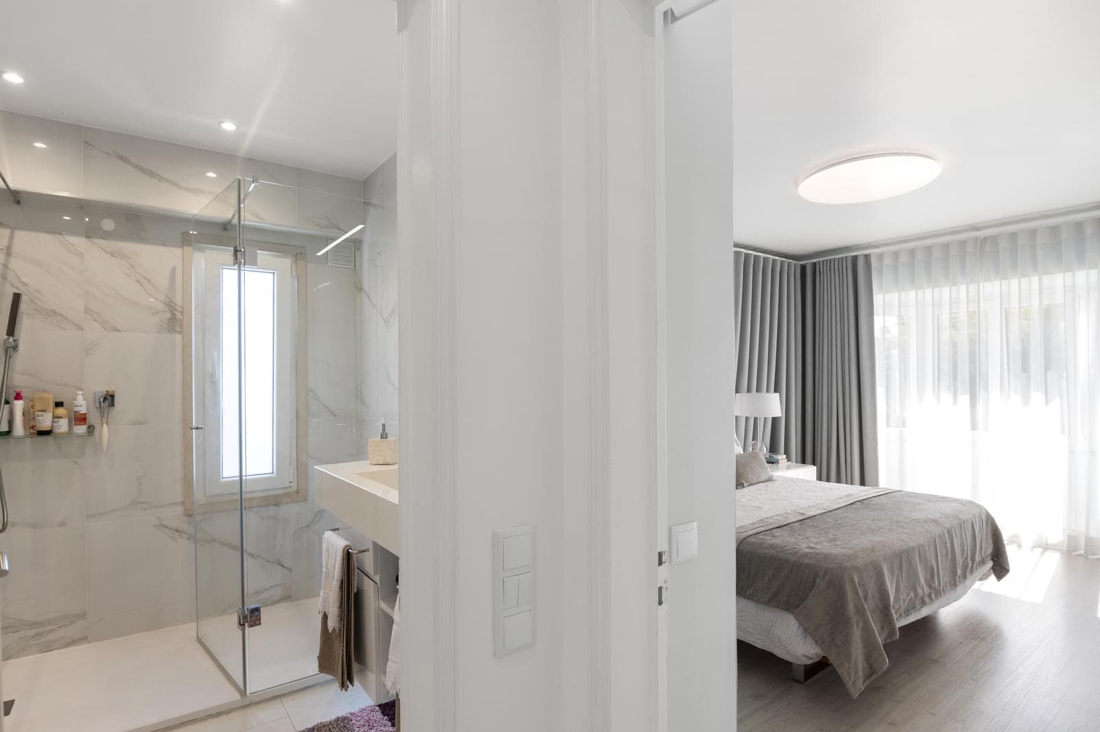 Apartamento T4 com vista, Centro Histórico Cascais, Cascais - Imagem 17