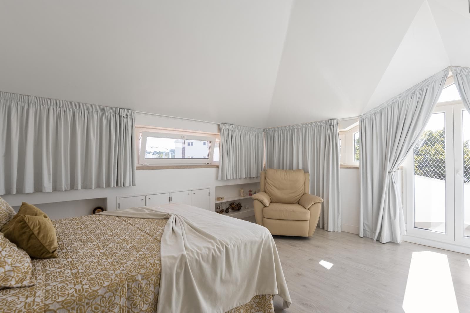 Apartamento T4 com vista, Centro Histórico Cascais, Cascais - Imagem 20