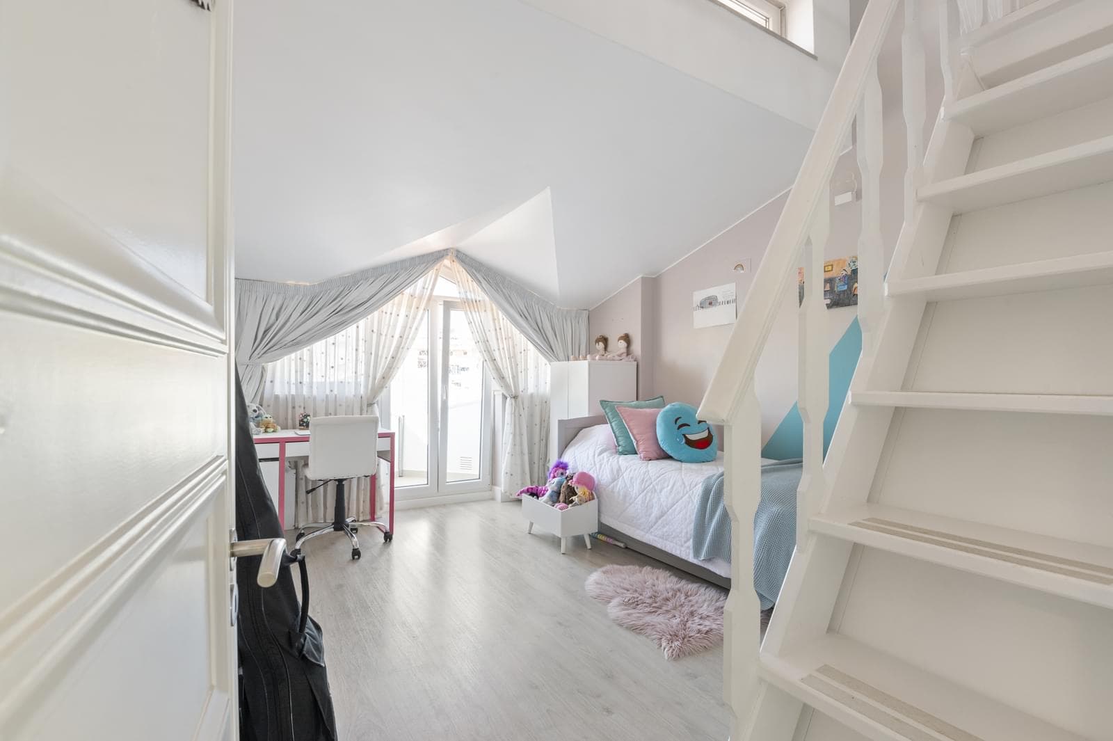 Apartamento T4 com vista, Centro Histórico Cascais, Cascais - Imagem 21