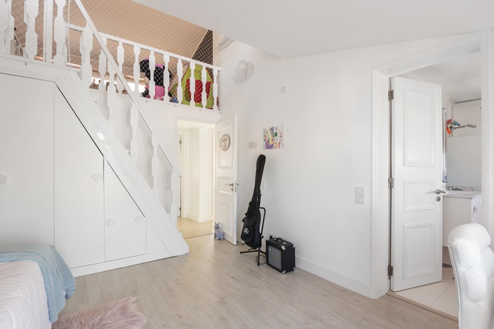 Apartamento T4 com vista, Centro Histórico Cascais, Cascais - Imagem 23