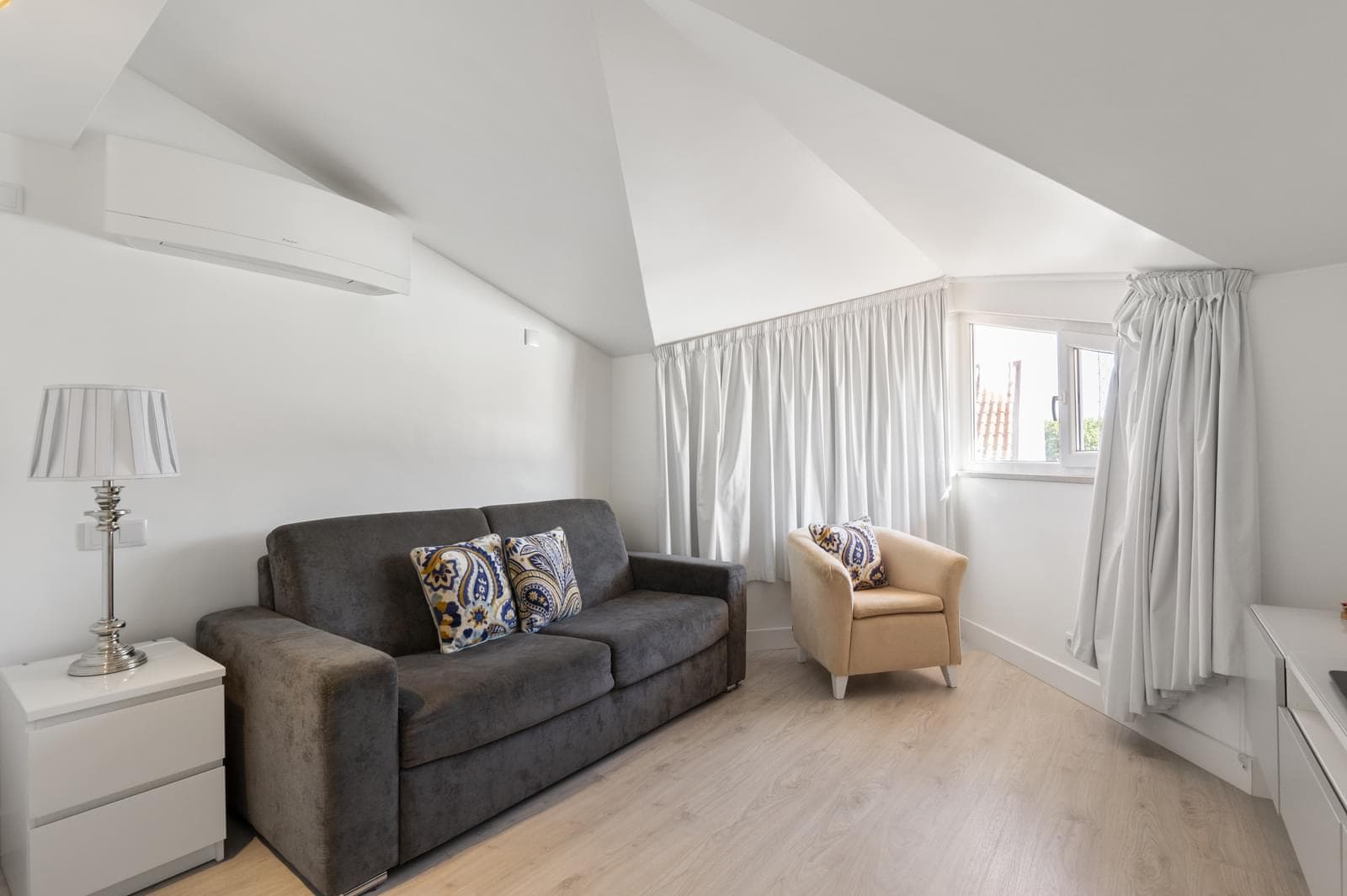 Apartamento T4 com vista, Centro Histórico Cascais, Cascais - Imagem 25