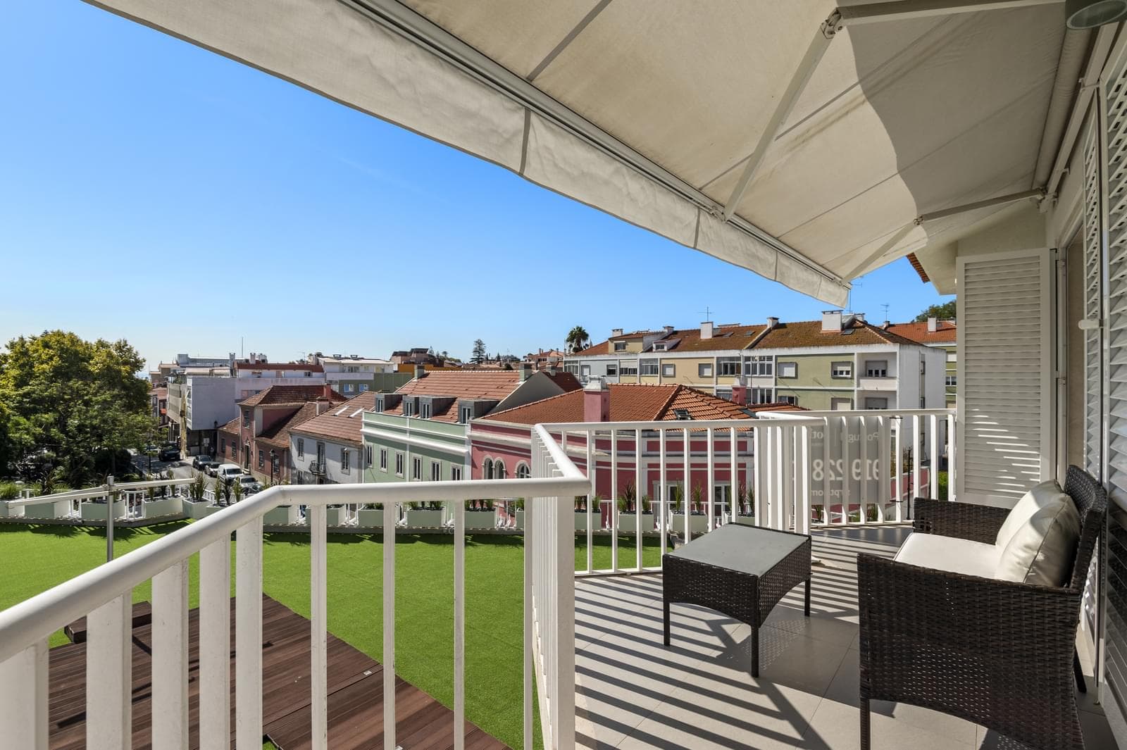 Apartamento T4 com vista, Centro Histórico Cascais, Cascais - Imagem 28