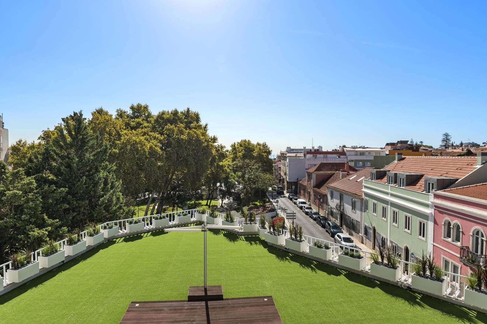 Apartamento T4 com vista, Centro Histórico Cascais, Cascais - Imagem 30
