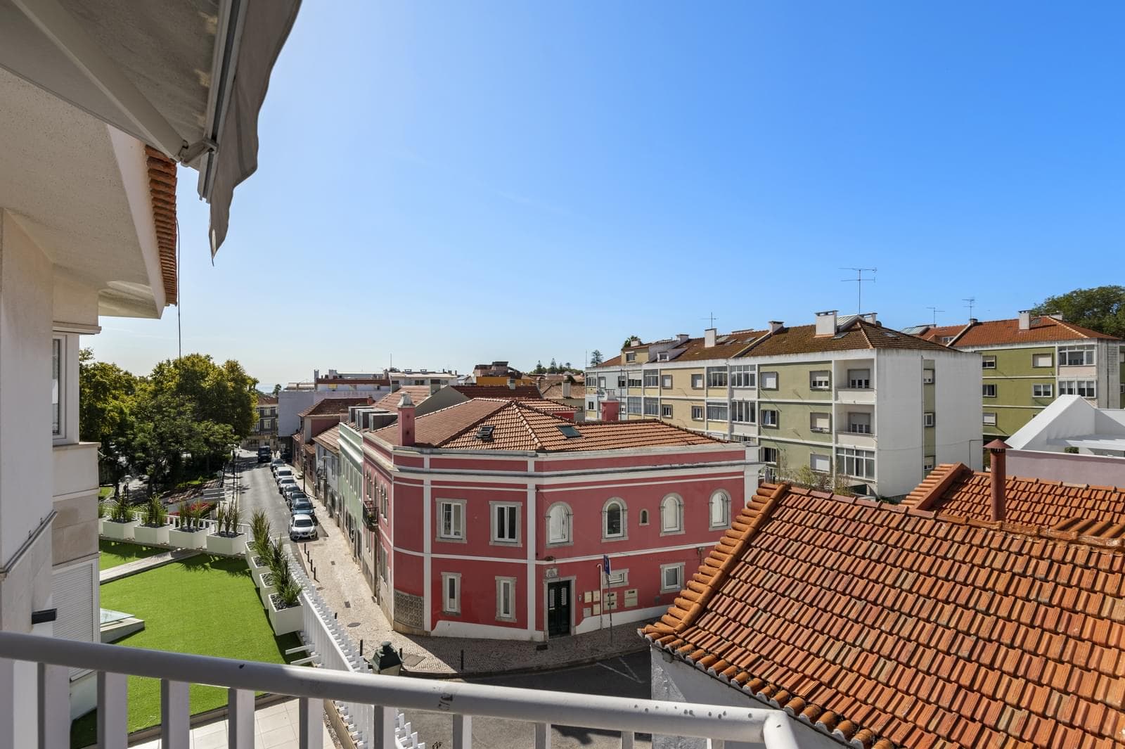 Apartamento T4 com vista, Centro Histórico Cascais, Cascais - Imagem 32