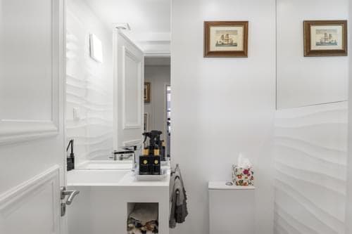 PF31476 - Appartement 5 pièces avec vue, Centro Histórico Cascais, Cascais - Image 12