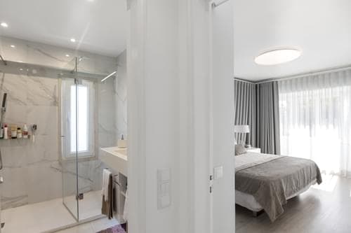 PF31476 - Appartement 5 pièces avec vue, Centro Histórico Cascais, Cascais - Image 17