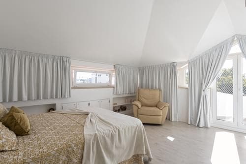 PF31476 - Appartement 5 pièces avec vue, Centro Histórico Cascais, Cascais - Image 20