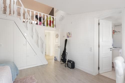PF31476 - Appartement 5 pièces avec vue, Centro Histórico Cascais, Cascais - Image 23