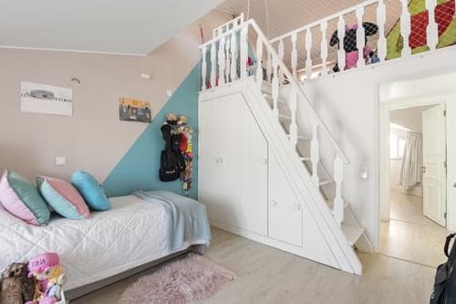 PF31476 - Appartement 5 pièces avec vue, Centro Histórico Cascais, Cascais - Image 22