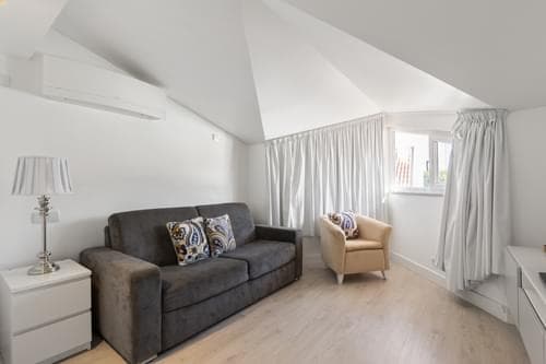 PF31476 - Appartement 5 pièces avec vue, Centro Histórico Cascais, Cascais - Image 25