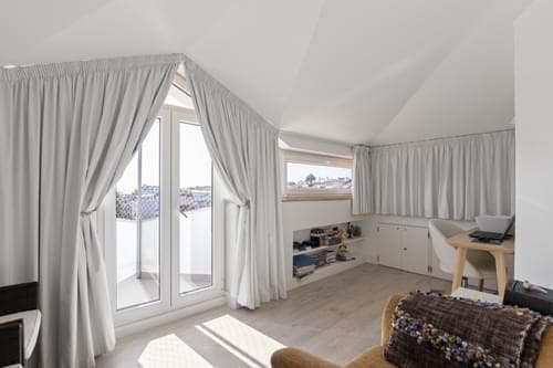 PF31476 - Appartement 5 pièces avec vue, Centro Histórico Cascais, Cascais - Image 27