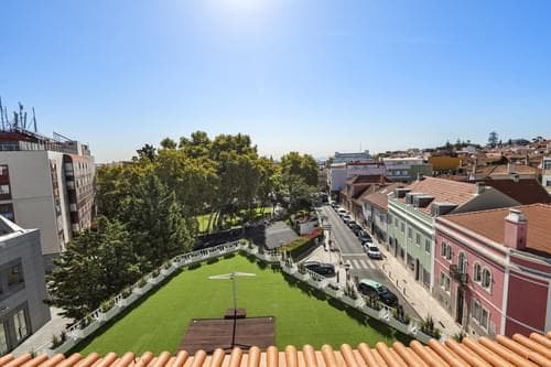 PF31476 - Appartement 5 pièces avec vue, Centro Histórico Cascais, Cascais - Image 31