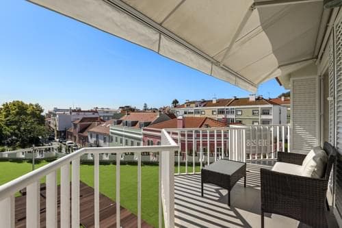 PF31476 - Appartement 5 pièces avec vue, Centro Histórico Cascais, Cascais - Image 28