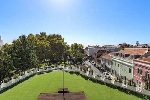PF31476 - Appartement 5 pièces avec vue, Centro Histórico Cascais, Cascais - Image 30
