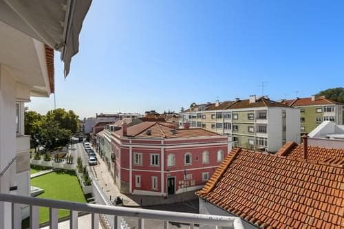 PF31476 - Appartement 5 pièces avec vue, Centro Histórico Cascais, Cascais - Image 32