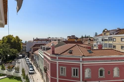 PF31476 - Appartement 5 pièces avec vue, Centro Histórico Cascais, Cascais - Image 33