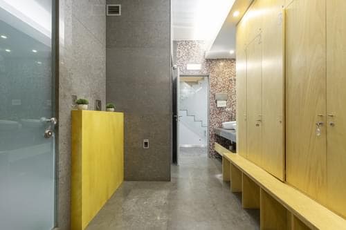 PF31607 - Loja 283 m2, Parque das Nações, Lisboa - Imagem 31