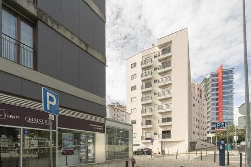 PF31607 - Loja 283 m2, Parque das Nações, Lisboa - Imagem 49