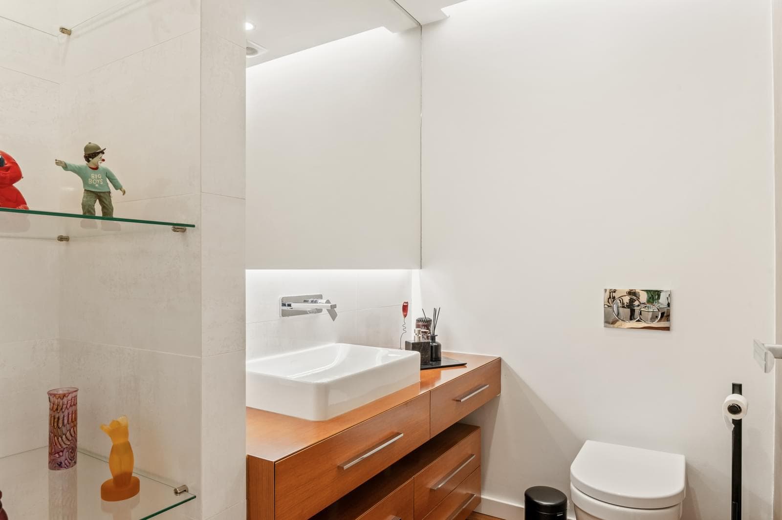 Apartamento T4 com piscina, Paço de Arcos, Oeiras - Imagem 9