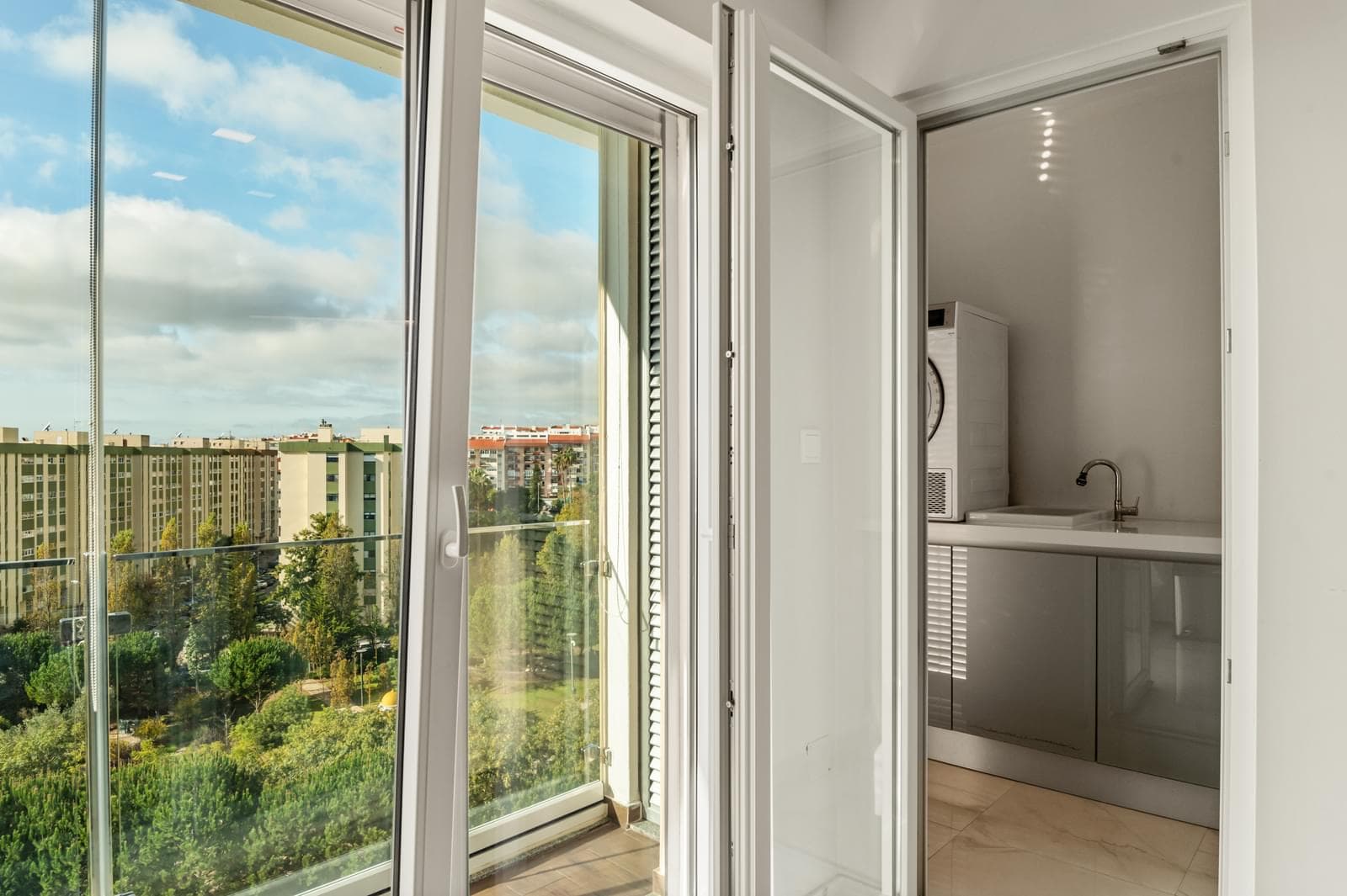 Apartamento T4 com piscina, Paço de Arcos, Oeiras - Imagem 21