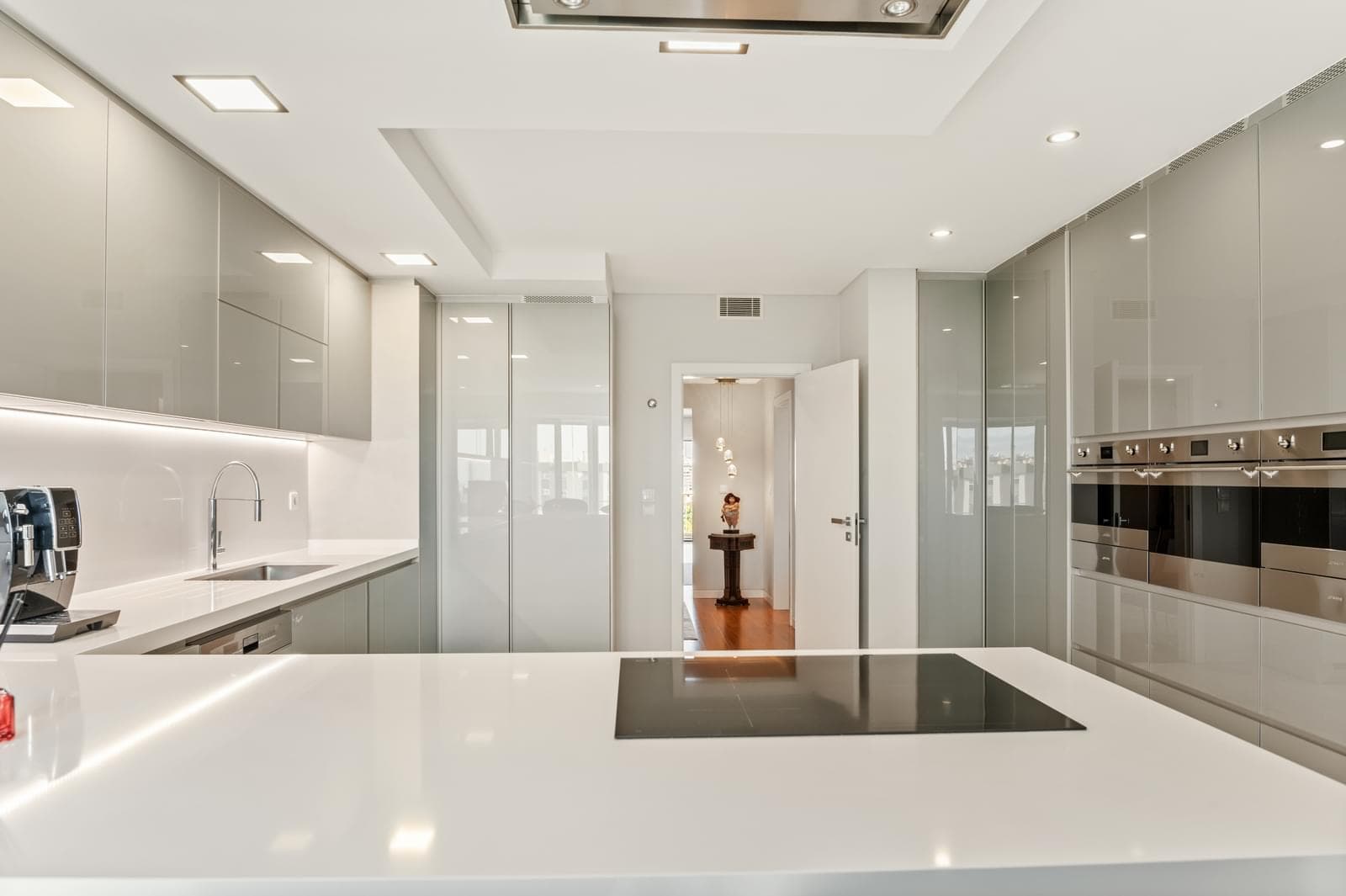 Apartamento T4 com piscina, Paço de Arcos, Oeiras - Imagem 16