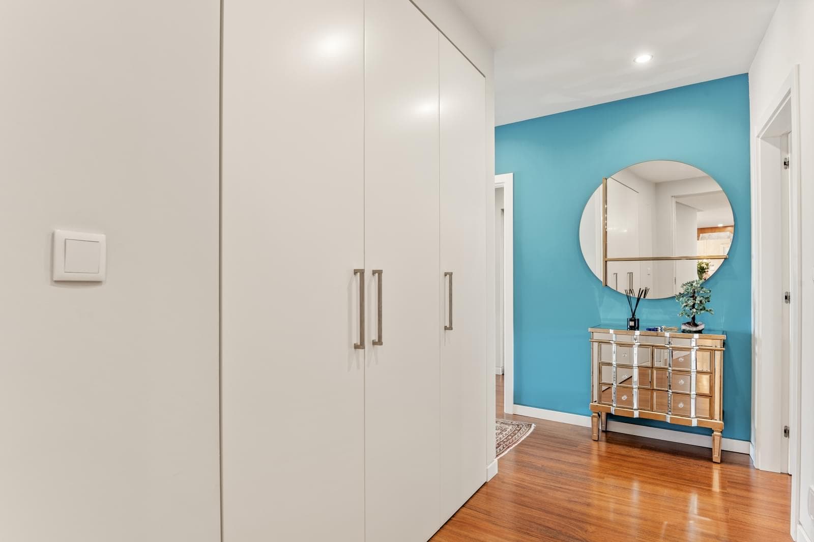 Apartamento T4 com piscina, Paço de Arcos, Oeiras - Imagem 22