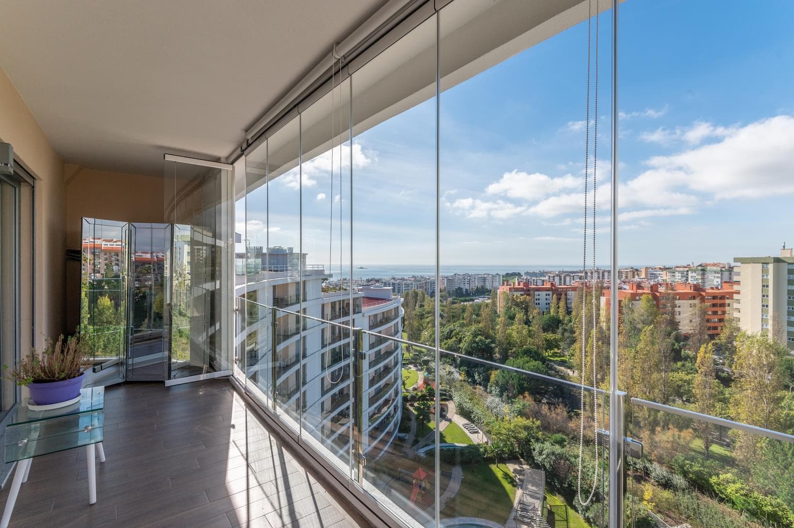 Apartamento T4 com piscina, Paço de Arcos, Oeiras - Imagem 40