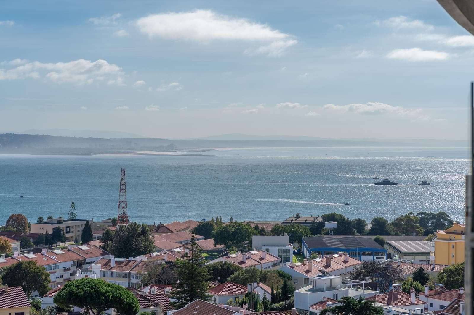Apartamento T4 com piscina, Paço de Arcos, Oeiras - Imagem 37