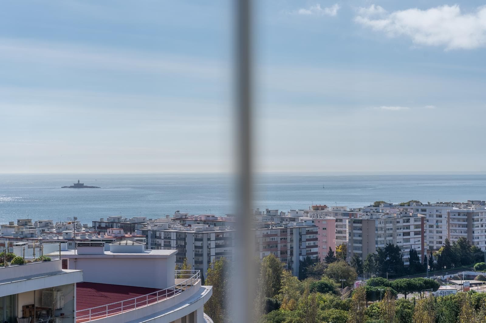 Apartamento T4 com piscina, Paço de Arcos, Oeiras - Imagem 34