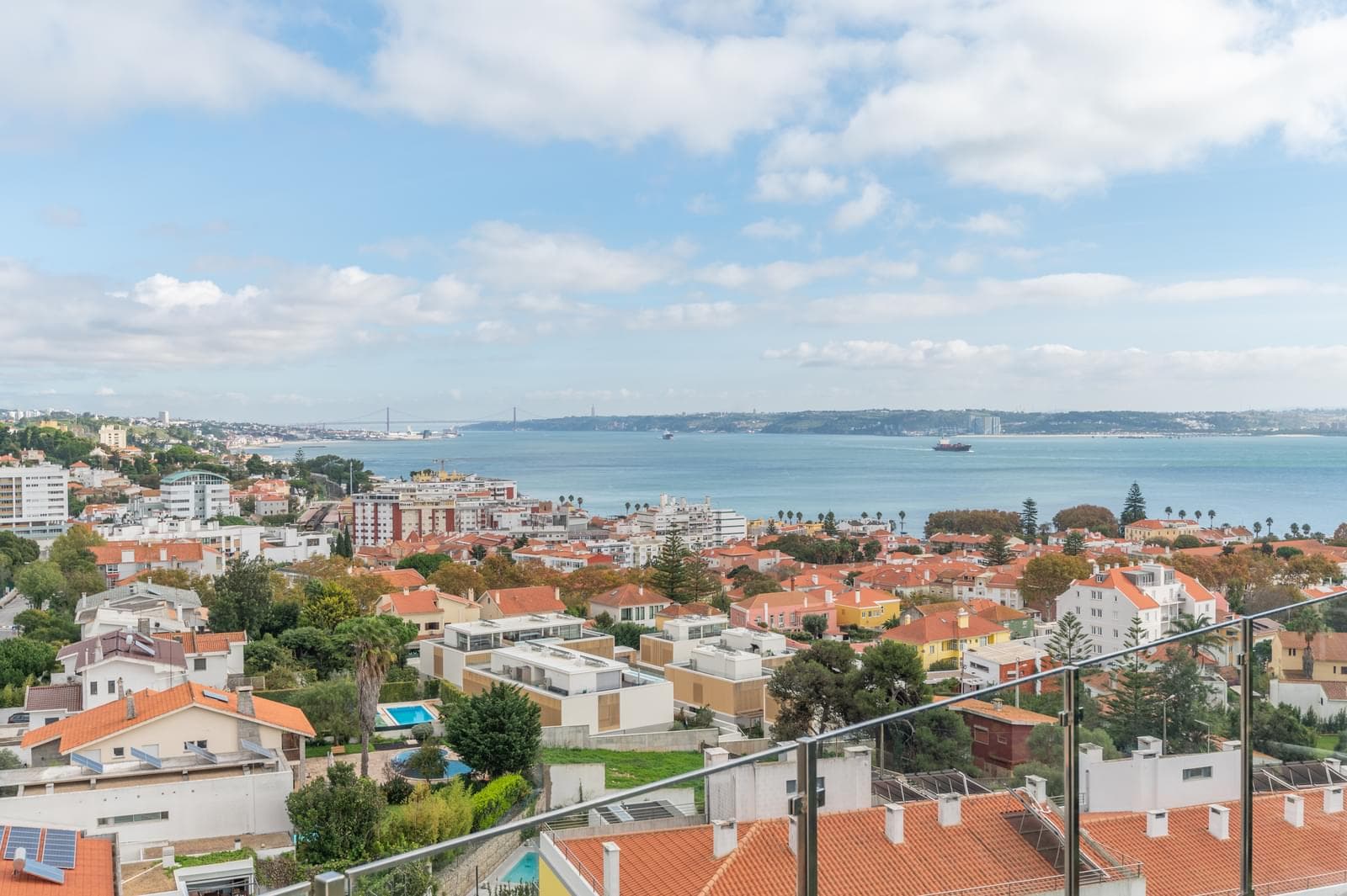 Apartamento T4 com piscina, Paço de Arcos, Oeiras - Imagem 38