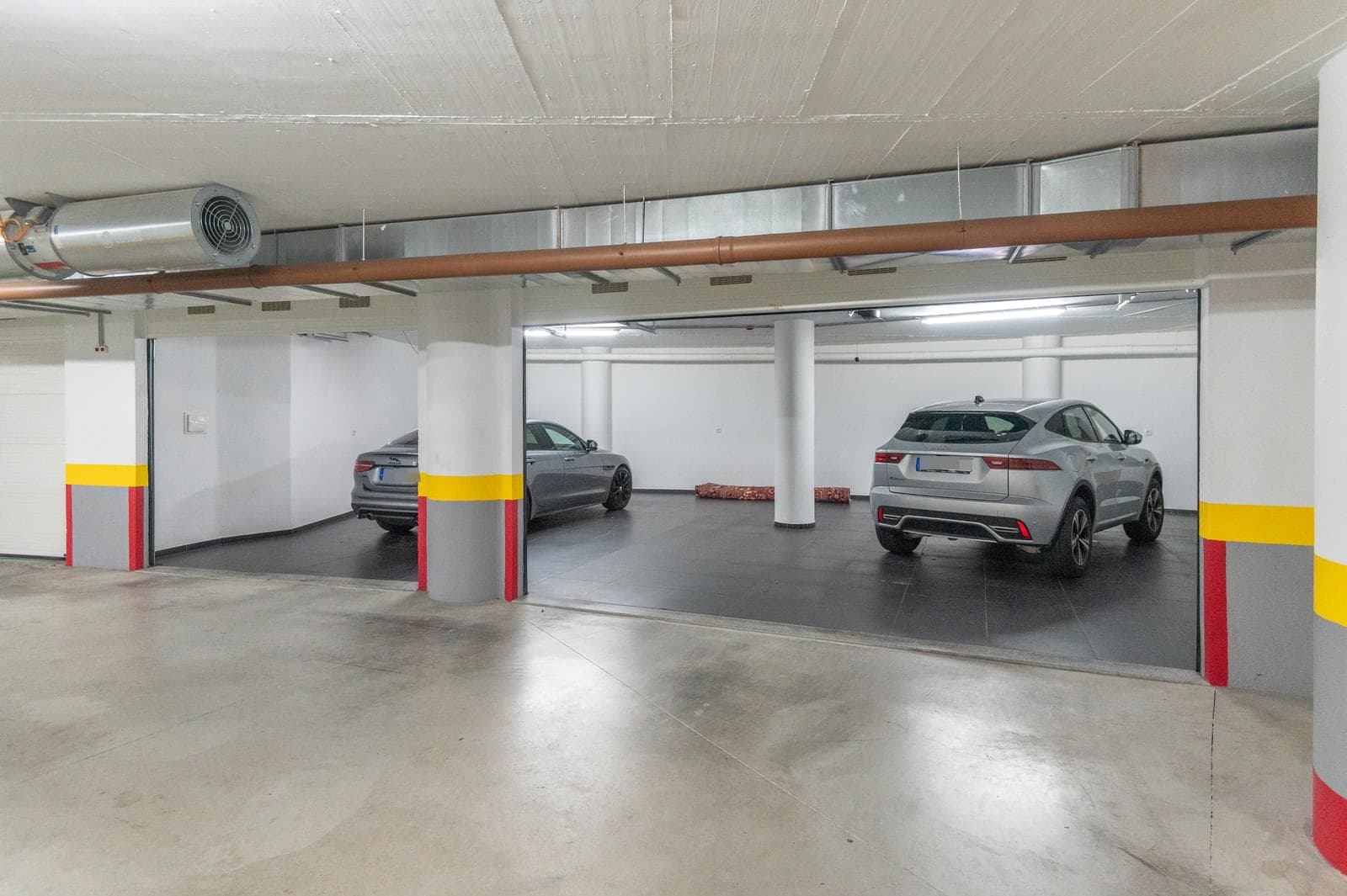 Apartamento T4 com piscina, Paço de Arcos, Oeiras - Imagem 56
