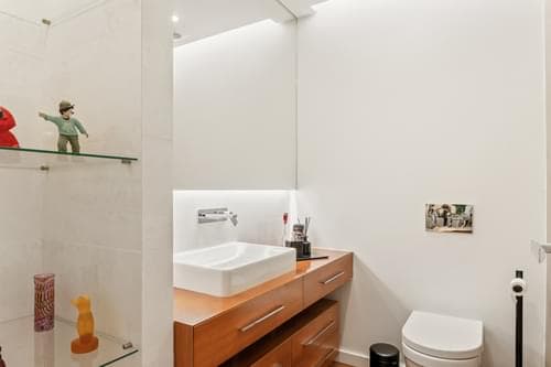 PF31608 - Apartamento T4 com piscina, Paço de Arcos, Oeiras - Imagem 9