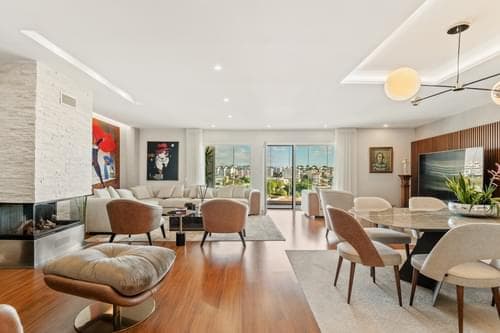 PF31608 - Apartamento T4 com piscina, Paço de Arcos, Oeiras - Imagem 13