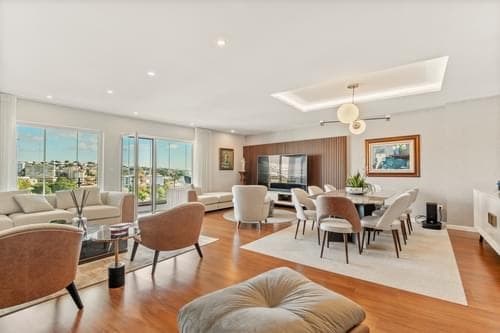 PF31608 - Apartamento T4 com piscina, Paço de Arcos, Oeiras - Imagem 1