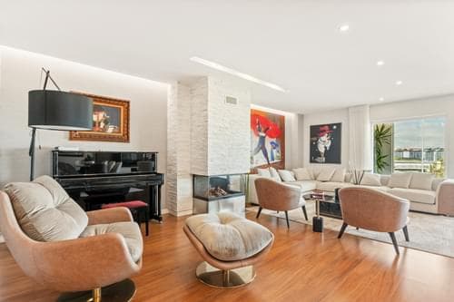 PF31608 - Apartamento T4 com piscina, Paço de Arcos, Oeiras - Imagem 10