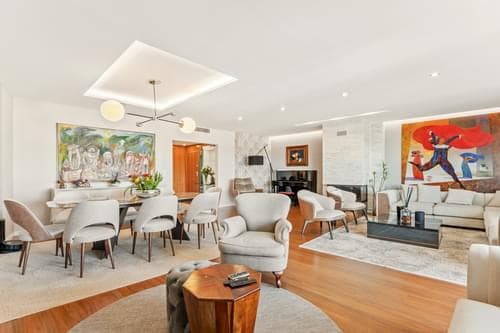 PF31608 - Apartamento T4 com piscina, Paço de Arcos, Oeiras - Imagem 15